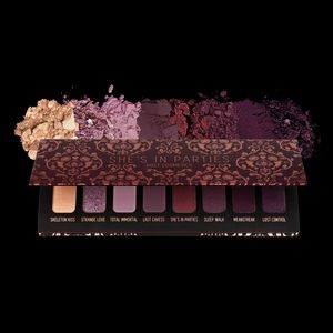MELT Cosmetics She's In Parties Palette